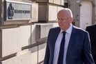 Commons leaders pressed over ‘safeguards’ for public cash after Murrell crimes