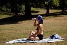What is a heat dome? How Europe’s scorching temperatures are driving the UK heatwave
