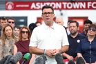 Andy Burnham: The celebrities who have backed the new MP