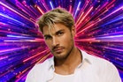 Strictly Come Dancing announces Britney hair stylist Chris Appleton as fourth contestant for 2026