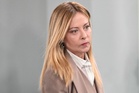 Giorgia Meloni hits back at Trump in furious row over ‘unprovoked attacks’