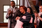 Black bank card program to steer cash payments to single mothers in government housing