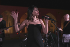 Iranian singer sentenced to 74 lashes for performing without hijab, says human rights group