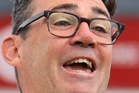 Who is Andy Burnham? The man tipped to replace Starmer as prime minister