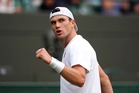 Jack Draper set for first match since joining forces with Andy Murray