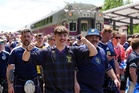 Scotland vs Morocco LIVE: Steve Clarke considers midfield reshuffle as Tartan Army continue World Cup adventure