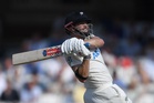 Henry Nicholls century puts New Zealand in control of second Test against England