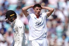 England lacking in key moments against New Zealand – Matt Fisher