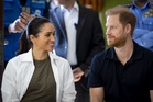 Harry and Meghan accept offer to stay in royal residence during UK visit
