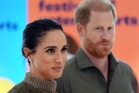 King may reunite with grandchildren as Sussexes offered royal rooms for UK visit