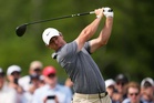 Rory McIlroy makes his move in US Open second round