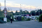 One dead and others injured as two trains collide near Bedford