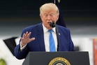 Iran-US war latest: Trump warns Tehran ‘we will take over your country’ if the Strait of Hormuz is closed