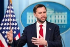 Why websites are restricting reviews of JD Vance’s new book