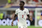 England face fitness concerns over Saka, Rashford and Rice before World Cup clash with Ghana
