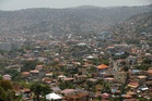 Migrants deported by US to Sierra Leone risk return to countries where they fear persecution