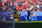 Scotland vs Morocco LIVE: World Cup latest score as Scots fall behind after just 71 seconds