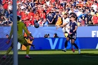 Scotland vs Morocco LIVE: World Cup history still within reach despite falling behind after just 71 seconds