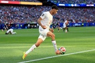 Why is Morocco captain Achraf Hakimi being booed at the World Cup?