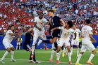 Scotland vs Morocco LIVE: World Cup history still within reach but Scots now clinging on after early goal