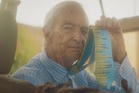 Jon Snow: A Last Big Story review – A moving portrait of a legendary broadcaster coping with Alzheimer’s, and still getting the scoop
