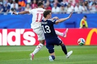 Scotland vs Morocco LIVE: World Cup history still within reach but Scots now clinging on after early goal