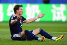 Scotland vs Morocco LIVE: World Cup hopes in the balance after Scott McTominay penalty appeals waved away