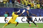 Brazil vs Haiti LIVE: Matheus Cunha breaks deadlock as World Cup giants hunt first win