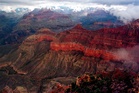Extreme heat expected again at the Grand Canyon after 3 hikers die in heat-related incidents