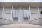 Kennedy Center says it isn't required to reschedule shows after judge blocks 2-year closure