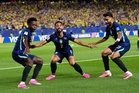 Brazil vs Haiti LIVE: Carlo Ancelotti’s side find their groove to eliminate first nation from World Cup