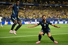 Matheus Cunha offers Brazil a striker solution, but injury may open up youngster’s path