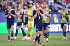Scotland’s World Cup hopes dented after loss to Morocco