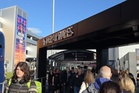 Delays expected at Edinburgh Airport after security alert