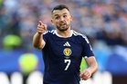 John McGinn urges Scotland to show ‘personality’ in crucial clash with Brazil