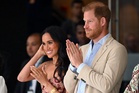 Harry and Meghan offered palace rooms for upcoming UK visit