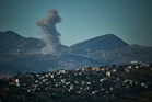 Fighting persists in Lebanon despite a ceasefire as the US-Iran deal is under threat