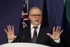 Voices: Albanese didn’t slip up with his Kylie comments – he told us exactly what he thinks of women