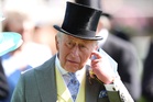 King Charles makes history as he releases his tax payments