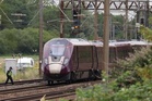 King Charles offers ‘thoughts and sympathies’ after fatal train crash