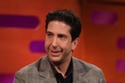 Friends stars pay tribute to ‘father figure’ director James Burrows after death