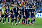 Six million viewers tune in to watch Scotland lose to Morocco at the World Cup