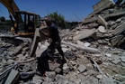 US envoy to meet with Iranian counterpart as strikes threaten ceasefire
