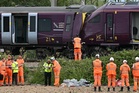 Bedford train crash: Everything we know about the collision that killed a driver and injured 89