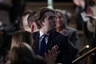 Trump’s nickname for his 20-year-old son revealed