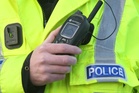Edinburgh terror probe after five men injured in suspected anti-Muslim attacks