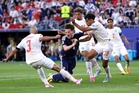Will Scotland have World Cup 2026 regrets? Qualification to knockout stage in the balance