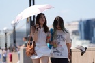 Health warning as record-breaking heatwave to hit UK his week