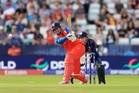 Sophia Dunkley survives three dropped catches to guide England towards T20 World Cup semi-final