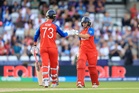 Sophia Dunkley hails Freya Kemp and Dani Gibson after England beat Scotland